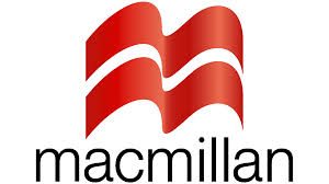 Pan Macmillan